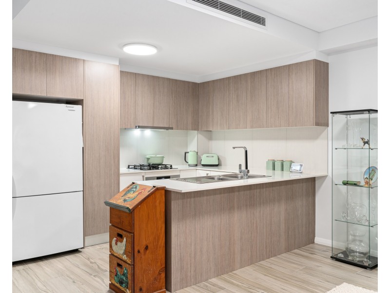 3/20-22 Bembridge Street, Carlton NSW 2218
