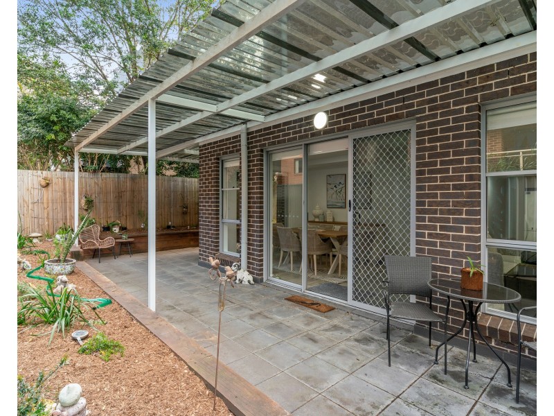 3/20-22 Bembridge Street, Carlton NSW 2218