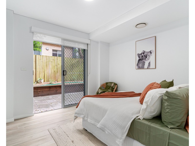 3/20-22 Bembridge Street, Carlton NSW 2218