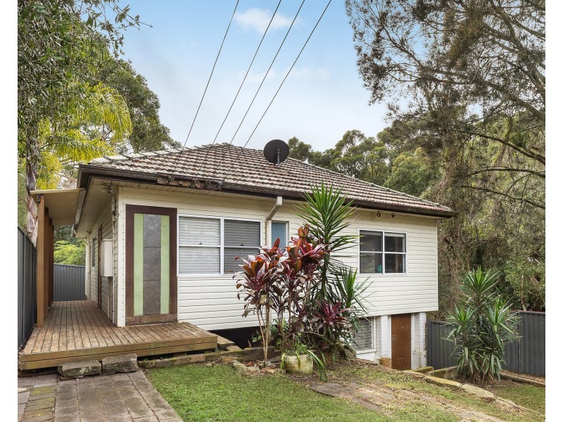 4 Arthur Street, Bexley NSW 2207