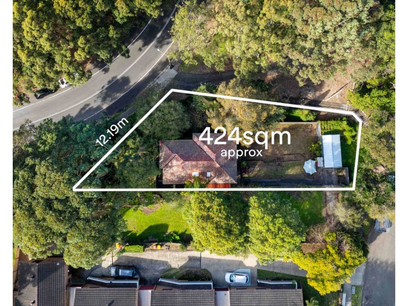 4 Arthur Street, Bexley NSW 2207