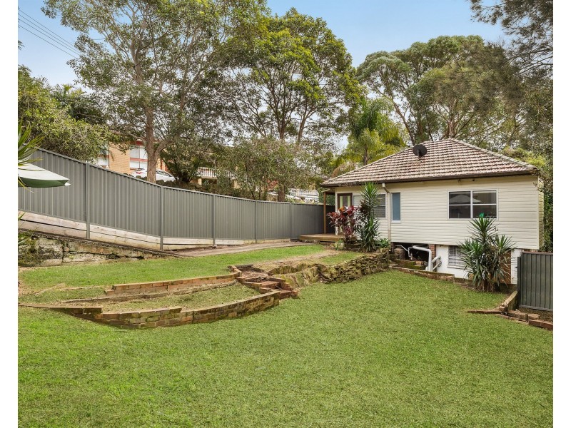 4 Arthur Street, Bexley NSW 2207