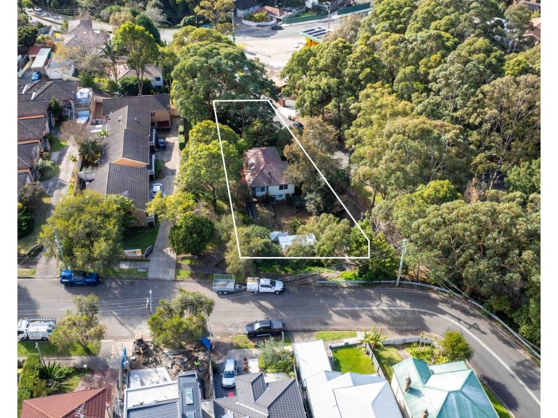 4 Arthur Street, Bexley NSW 2207