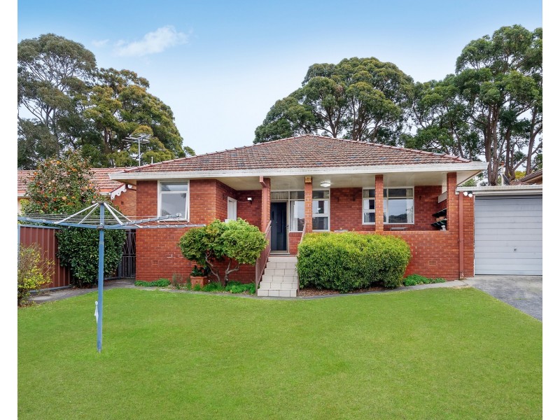 66 Carwar Avenue, Carss Park NSW 2221