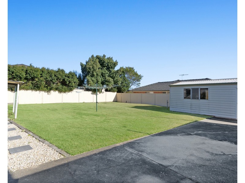 107 St Georges Road, Bexley NSW 2207