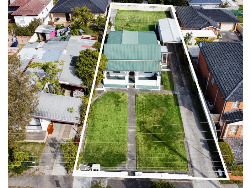 107 St Georges Road, Bexley NSW 2207