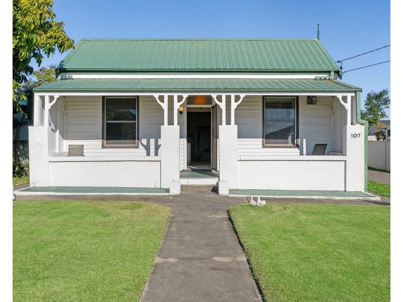 107 St Georges Road, Bexley NSW 2207