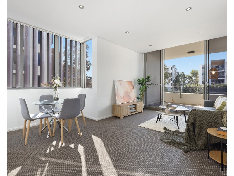 564/7 Hirst Street, Arncliffe NSW 2205