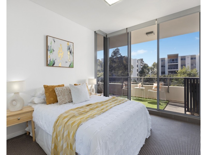 564/7 Hirst Street, Arncliffe NSW 2205