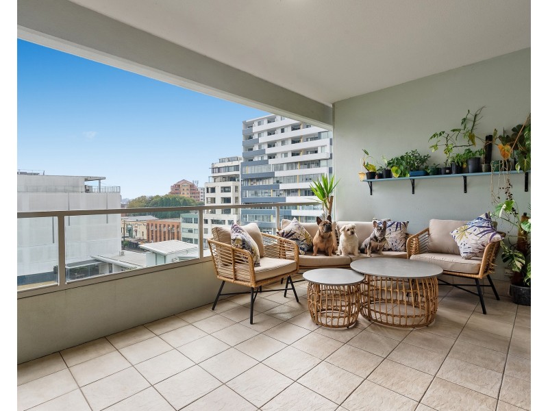 85/555 Princes Highway, Rockdale NSW 2216