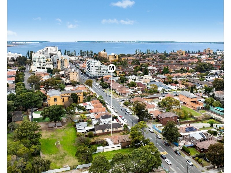 278 Bay Street, Brighton-le-sands NSW 2216