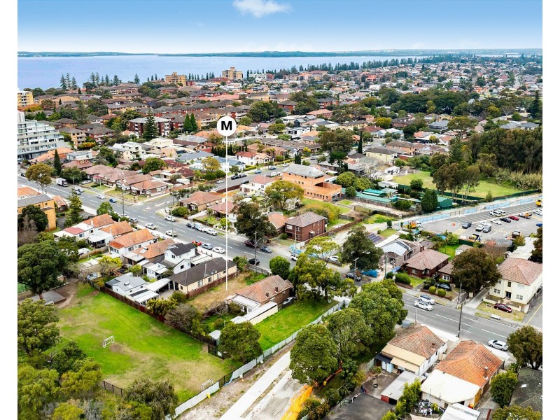 278 Bay Street, Brighton-le-sands NSW 2216