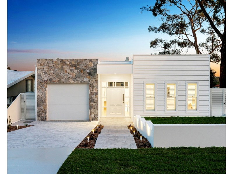 14 Borambil Place, Oyster Bay NSW 2225