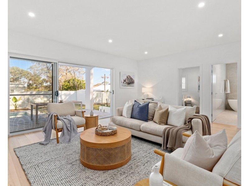 14 Borambil Place, Oyster Bay NSW 2225