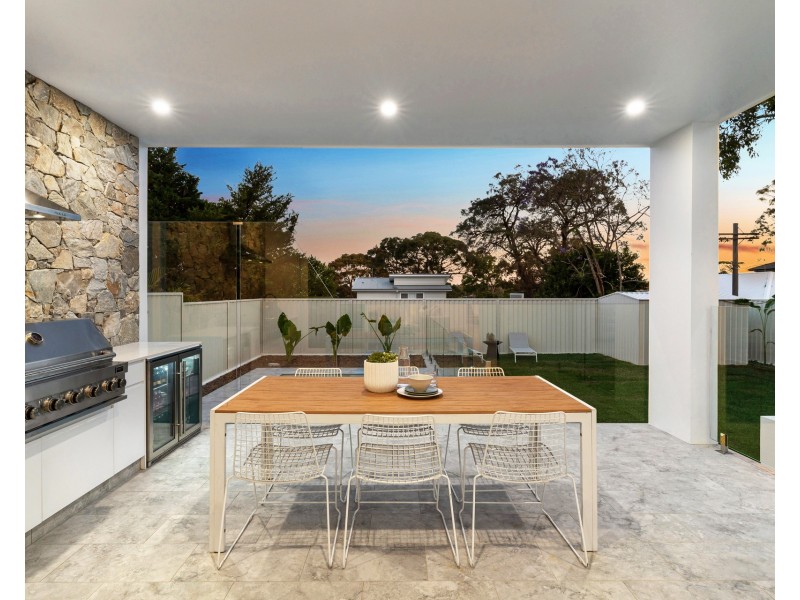 14 Borambil Place, Oyster Bay NSW 2225