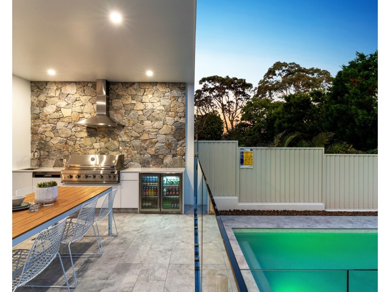 14 Borambil Place, Oyster Bay NSW 2225