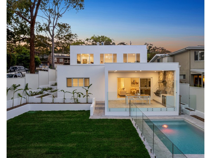 14 Borambil Place, Oyster Bay NSW 2225