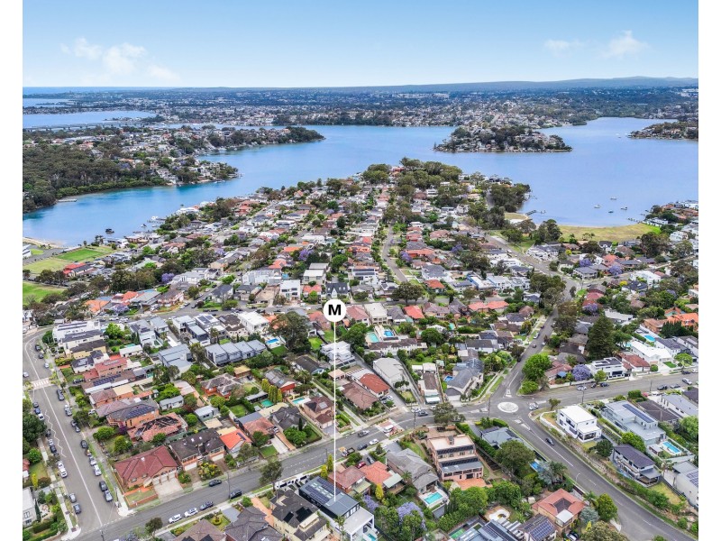 183 Connells Point Road, Connells Point NSW 2221
