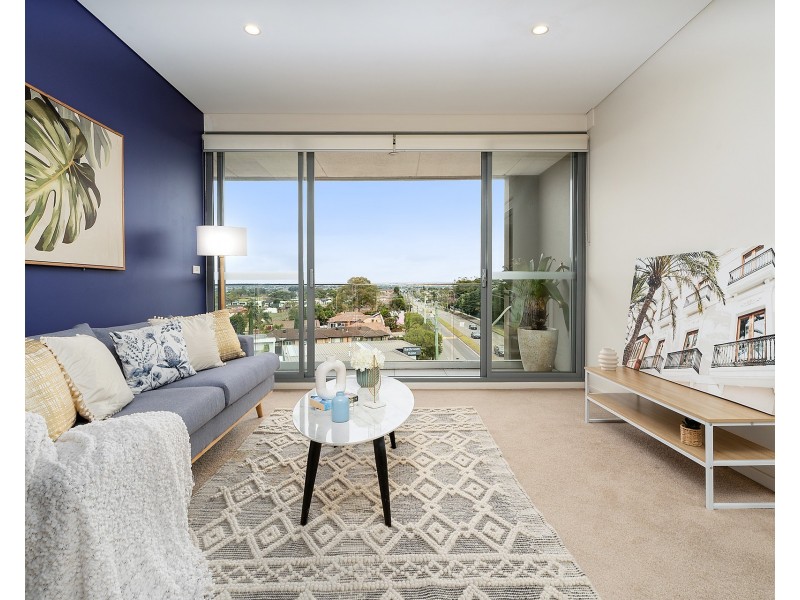 401/524 Rocky Point Road, Sans Souci NSW 2219