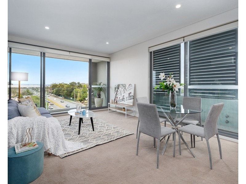 401/524 Rocky Point Road, Sans Souci NSW 2219