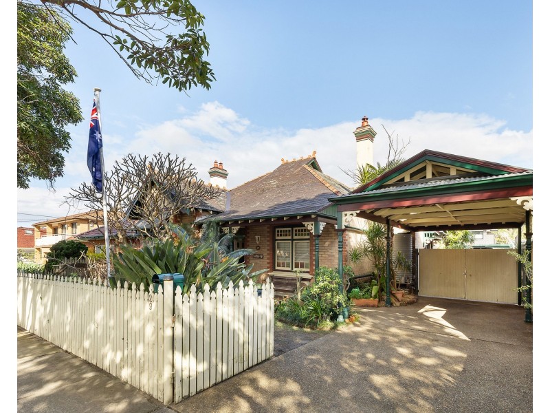 29 Alice Street, Sans Souci NSW 2219