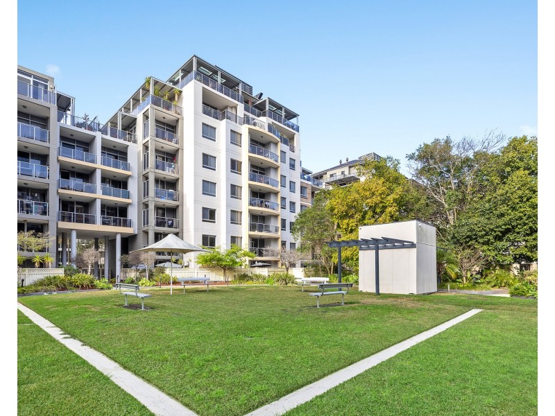 128/88 Bonar Street, Wolli Creek NSW 2205