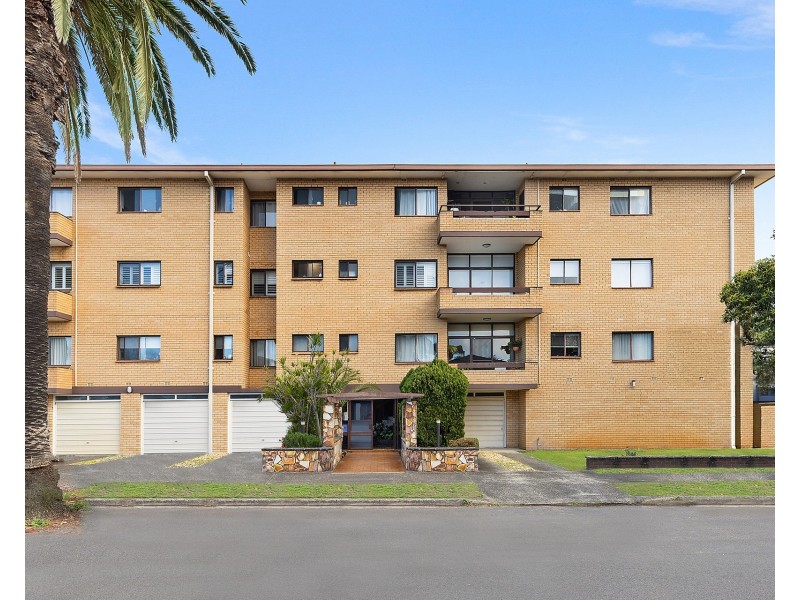 11/119-121 Clareville Avenue, Sandringham NSW 2219