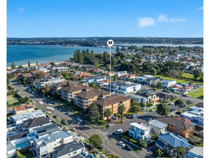 11/119-121 Clareville Avenue, Sandringham NSW 2219