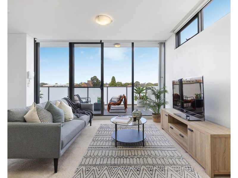 207/11B Mashman Avenue, Kingsgrove NSW 2208