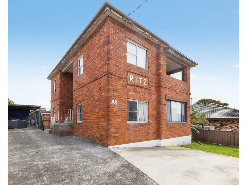 88 Wolseley Street, Bexley NSW 2207