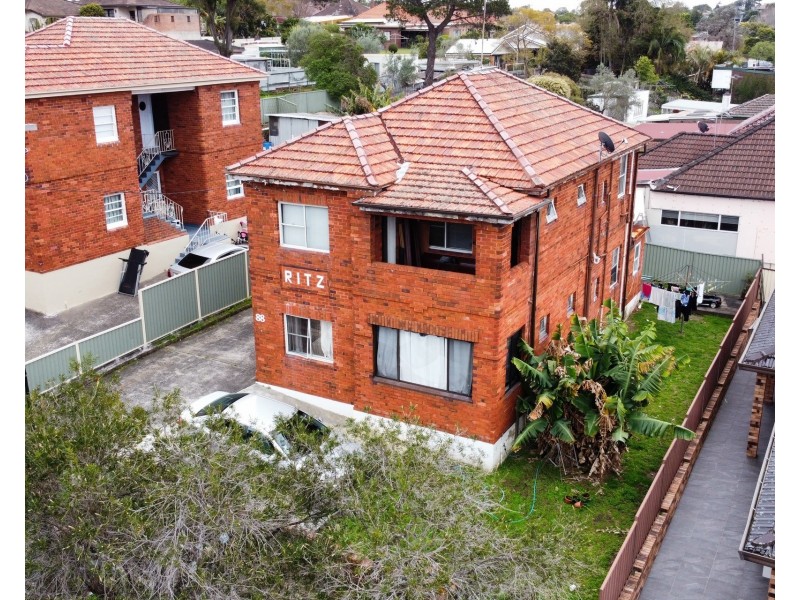 88 Wolseley Street, Bexley NSW 2207