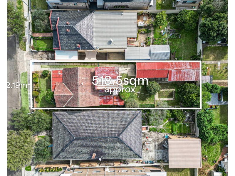 18 Smiths Avenue, Hurstville NSW 2220