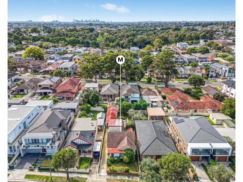 18 Smiths Avenue, Hurstville NSW 2220