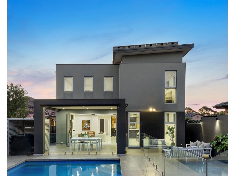 25 Kenyon Road, Bexley NSW 2207