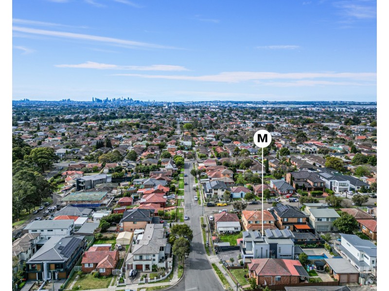 25 Kenyon Road, Bexley NSW 2207