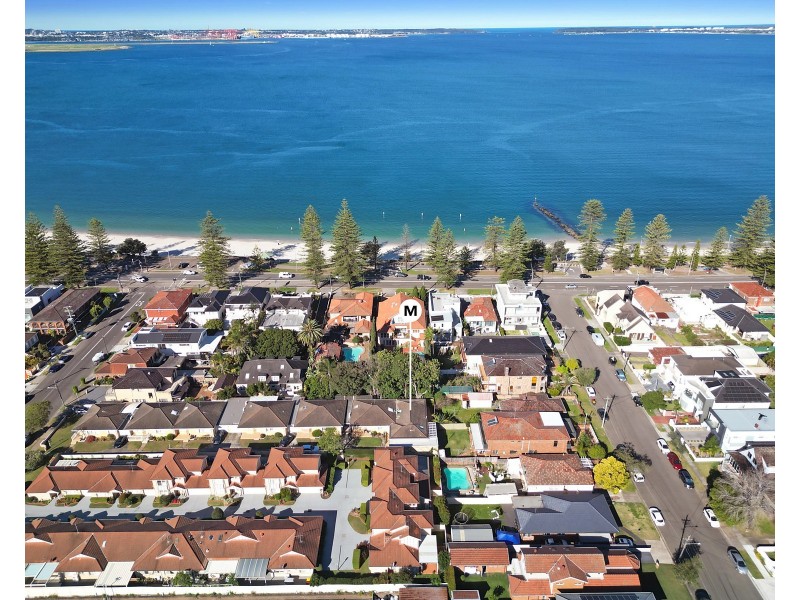 7/125 Barton Street, Monterey NSW 2217