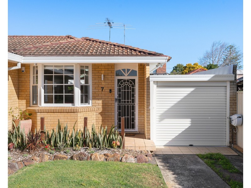 7/125 Barton Street, Monterey NSW 2217