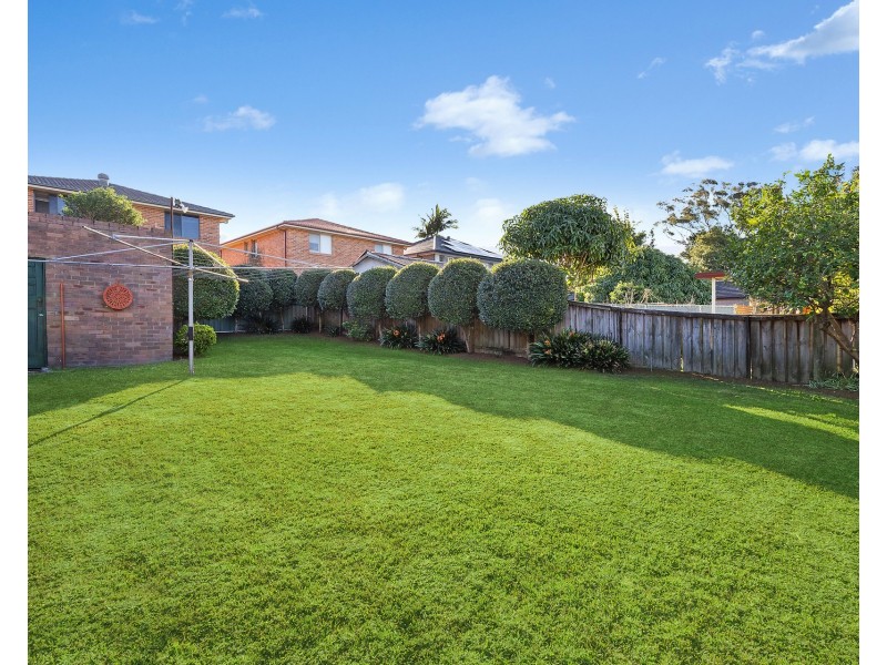 29 Culdees Road, Burwood Heights NSW 2136