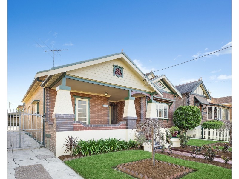 29 Culdees Road, Burwood Heights NSW 2136