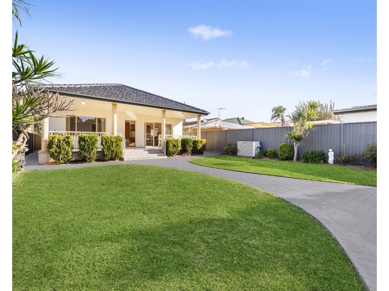 1 Myers Street, Sans Souci NSW 2219