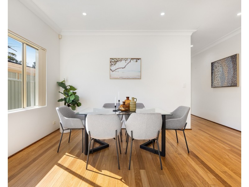 1 Myers Street, Sans Souci NSW 2219