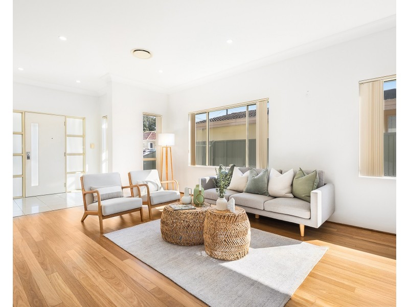 1 Myers Street, Sans Souci NSW 2219