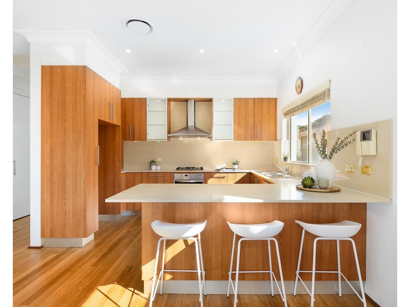 1 Myers Street, Sans Souci NSW 2219