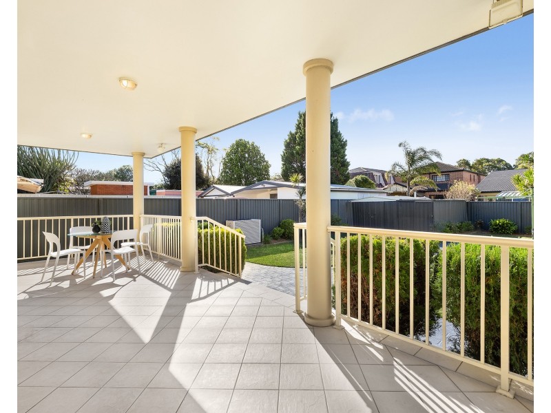 1 Myers Street, Sans Souci NSW 2219