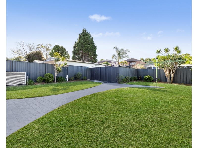 1 Myers Street, Sans Souci NSW 2219