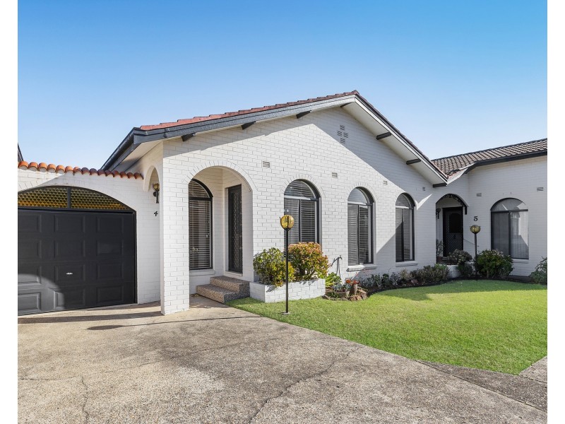 4/17 Alfred Street, Ramsgate Beach NSW 2217