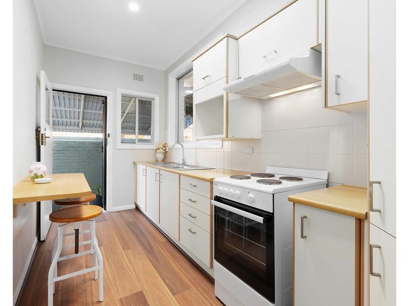 4/17 Alfred Street, Ramsgate Beach NSW 2217