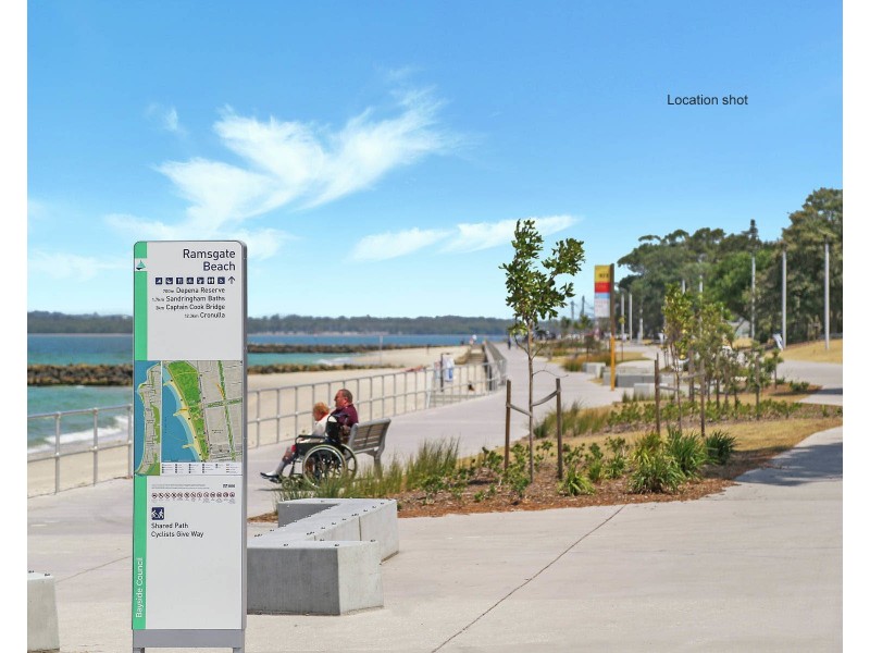 4/17 Alfred Street, Ramsgate Beach NSW 2217