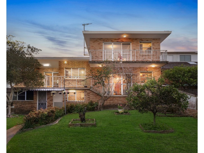 48 Waitara Parade, Hurstville Grove NSW 2220