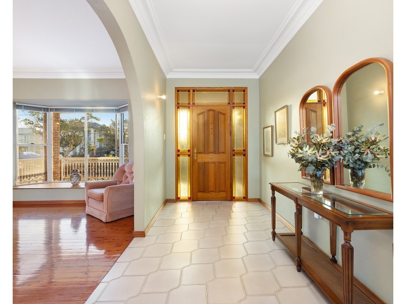 48 Waitara Parade, Hurstville Grove NSW 2220